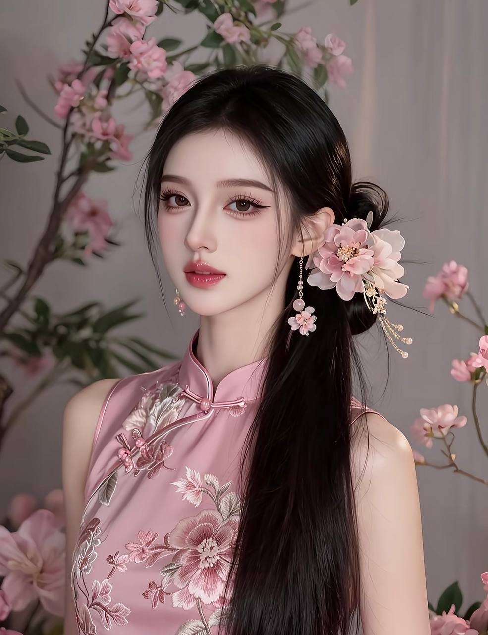 潮汐灯火·终章